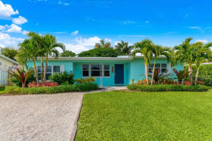 3094 NE Canal Ave, Jensen Beach, FL 34957, Sold 01/14/22
