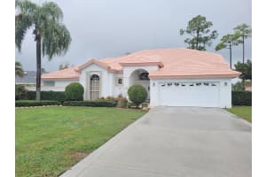 1211 Columbine Pl, Wellington, FL 33414, Sold 05/16/22