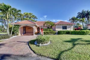 10 Fairway Villas, Boynton Beach, FL 33436, Sold 02/03/22