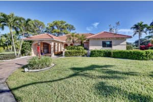 10 Fairway Villas, Boynton Beach, FL 33436, Sold 02/03/22