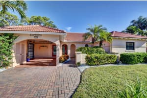 10 Fairway Villas, Boynton Beach, FL 33436, Sold 02/03/22