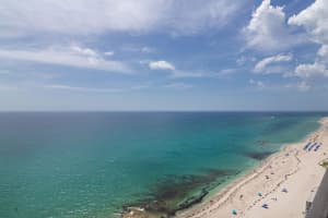 4000 N Ocean Dr, Singer Island, FL 33404, Sold 05/13/22