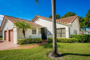 9664 Pavarotti Terrace, Boynton Beach, FL 33437, Sold 12/30/21