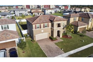 7621 NW Greenspring St, Port St. Lucie, FL 34987, Sold 04/21/22