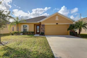 8083 Westfield Cir, Vero Beach, FL 32966, Sold 01/28/22