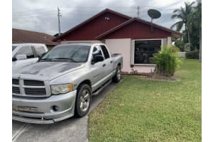 5426 Bonky Ct, West Palm Beach, FL 33415, Sold 06/13/22