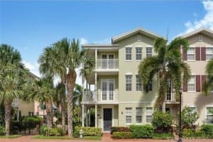 1041 W Heritage Club Cir, Delray Beach, FL 33483, Sold 02/07/22