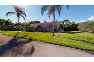 814 NE Dahoon Terrace, Jensen Beach, FL 34957, Sold 01/12/22