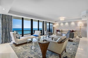 2660 S Ocean Blvd #601s, Palm Beach, FL 33480, Sold 12/27/21