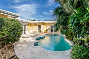 1216 Crestwood Dr, Delray Beach, FL 33483, Sold 02/28/22