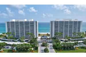 1500 S Ocean Blvd, Boca Raton, FL 33432, Sold 02/15/22