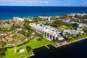 1222 Hillsboro Mile, Hillsboro Beach, FL 33062, Sold 01/07/22