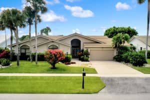 16695 Ironwood Dr, Delray Beach, FL 33445, Sold 12/09/21