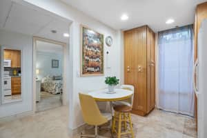 2707 N Ocean Blvd d108, Boca Raton, FL 33431, Sold 01/18/22