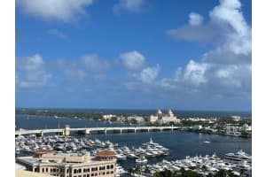 201 S Narcissus Ave APT 1204, West Palm Beach, FL 33401, Sold 02/22/22