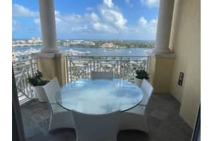 201 S Narcissus Ave APT 1204, West Palm Beach, FL 33401, Sold 02/22/22