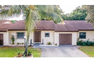 6706 S Parkway Dr, Margate, FL 33068, Sold 01/31/22