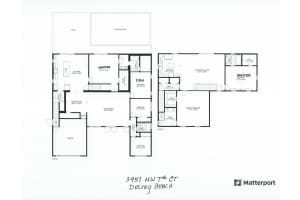 3957 NW 7th Ct, Delray Beach, FL 33445, Sold 02/25/22