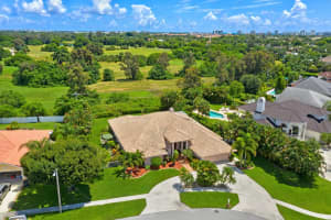 7300 Fairway Trail, Boca Raton, FL 33487, Sold 01/13/22