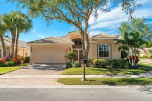 13801 Via Nidia, Delray Beach, FL 33446, Sold 01/13/22