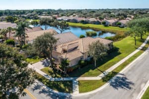 13801 Via Nidia, Delray Beach, FL 33446, Sold 01/13/22