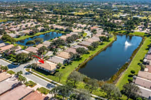 13801 Via Nidia, Delray Beach, FL 33446, Sold 01/13/22