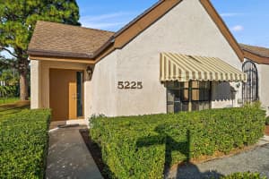 5225 Spice Dr, Palm Beach Gardens, FL 33418, Sold 12/23/21