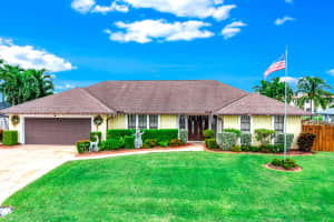 4269 Palo Verde Dr, Boynton Beach, FL 33436, Sold 02/09/22