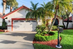 109 Executive Cir, Boynton Beach, FL 33436, Sold 01/07/22