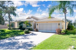 583 Waverly Cir, Port St. Lucie, FL 34983, Sold 03/21/22