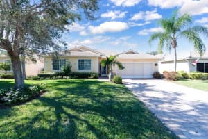 583 Waverly Cir, Port St. Lucie, FL 34983, Sold 03/21/22