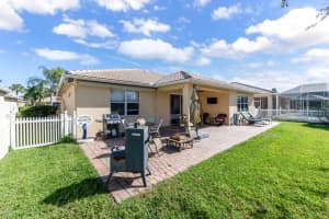 583 Waverly Cir, Port St. Lucie, FL 34983, Sold 03/21/22