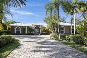 8621 Man O War Rd, Palm Beach Gardens, FL 33418, Sold 02/23/22