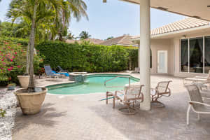 6041 Via Venetia N, Delray Beach, FL 33484, Sold 03/03/22