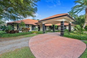 2968 Appaloosa Trail, Wellington, FL 33414, Sold 06/01/22
