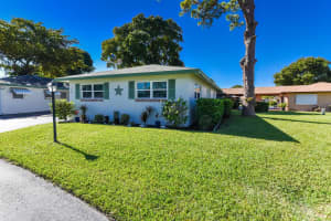 830 Meadowlark Ln, Delray Beach, FL 33445, Sold 03/03/22