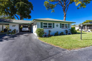 830 Meadowlark Ln, Delray Beach, FL 33445, Sold 03/03/22