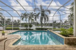 560 SW Bay Pointe Cir, Palm City, FL 34990, Sold 02/01/22