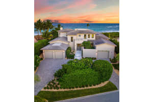 22 Ocean Dr, Jupiter, FL 33469, Sold 01/28/22