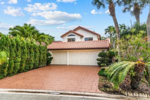 21712 Club Villa Terrace, Boca Raton, FL 33433, Sold 02/21/22