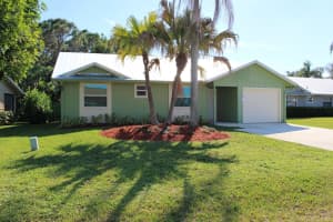 4130 SE Peppertree St, Stuart, FL 34997, Sold 01/13/22