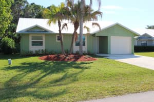 4130 SE Peppertree St, Stuart, FL 34997, Sold 01/13/22