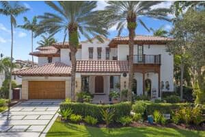 848 Coventry St, Boca Raton, FL 33487, Sold 02/28/22