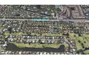 3925 Arelia Dr, Delray Beach, FL 33445, Sold 01/25/22