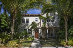 717 Flamingo Dr, West Palm Beach, FL 33401, Sold 01/10/22