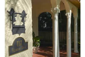 717 Flamingo Dr, West Palm Beach, FL 33401, Sold 01/10/22