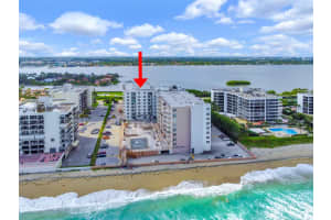 3450 S Ocean Blvd, Palm Beach, FL 33480, Sold 06/08/22