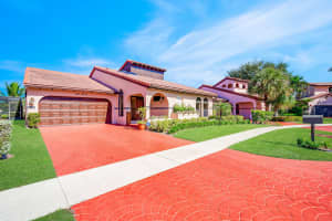 22764 Marbella Cir, Boca Raton, FL 33433, Sold 01/14/22