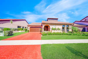 22764 Marbella Cir, Boca Raton, FL 33433, Sold 01/14/22