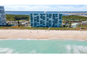 9940 S Ocean Dr, Jensen Beach, FL 34957, Sold 03/15/22